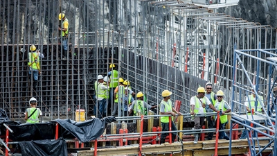 El crecimiento económico en Latinoamérica se estanca